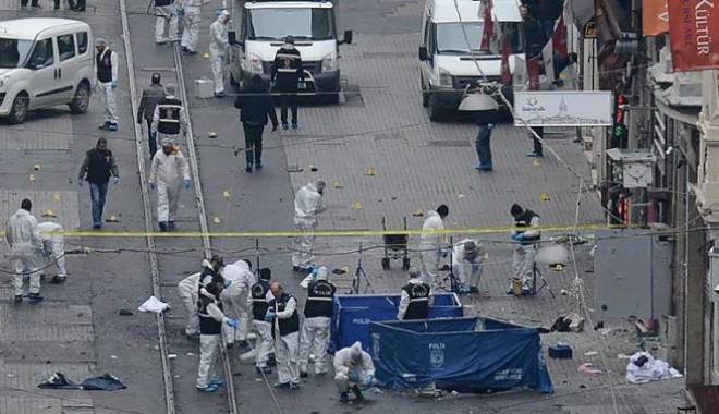 Istanbul / Doi americani au fost uciși în atentat - atentat-1458483394.jpg