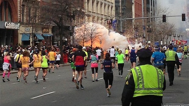 Atentatul din BOSTON/ Suspectul capturat se zbate între viață și moarte! - atentatboston620x350-1366478837.jpg
