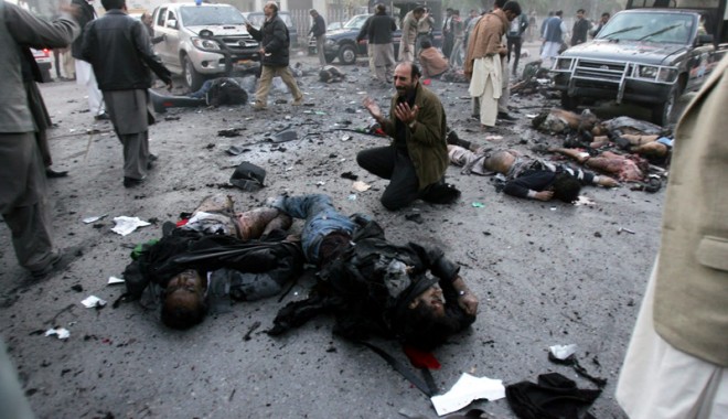 Atentat cu bombă în Pakistan - atentatcubombapakistan-1357129663.jpg