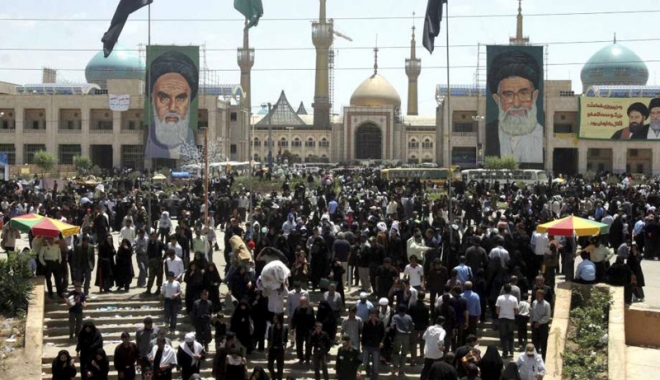 Atentate la mausoleul ayatollahului Khomeini și la parlamentul iranian - atentate-1496835135.jpg