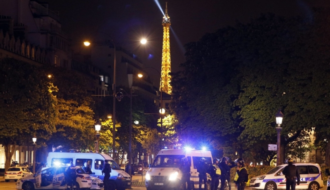 Franța, îngenunchiată de un nou atentat terorist. ISIS revendică atacul - atentatfranta-1492768872.jpg