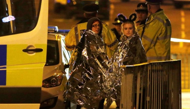 Atentat Manchester / Încă doi tineri arestați azi, după ample percheziții - atentatmanchester-1495868471.jpg