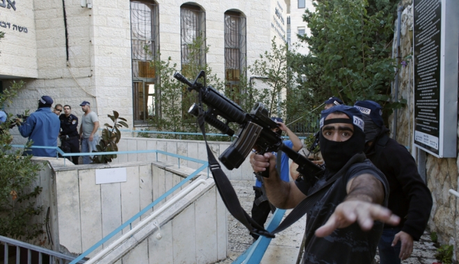 Zeci  de arestări, după atentatul din Ierusalim - atentatpalestina-1476112756.jpg