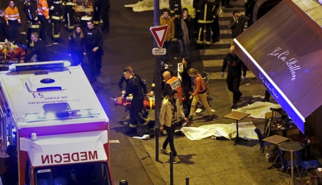 Român arestat! Ce legătură avea cu atentatele din Paris - atentatparis1-1461568909.jpg