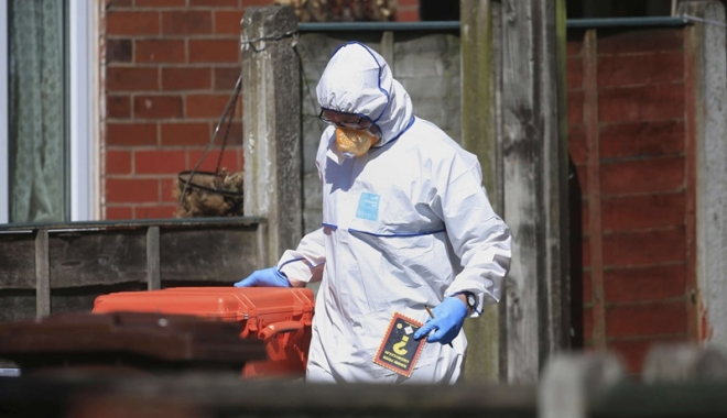Atentat terorist în Manchester: atacatorul sinucigaș, identificat - atentatteroristinmanchester-1495646760.jpg