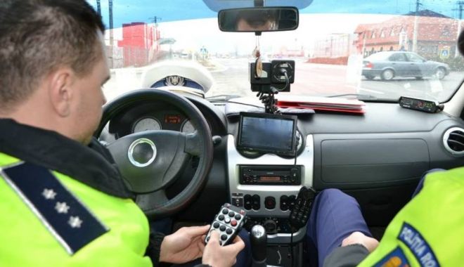 Poliția Rutieră, cu ochii pe șoferii vitezomani - atentie-1554414458.jpg