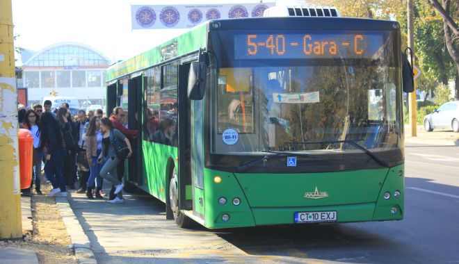 Atenție! Traseele liniilor de transport în comun suferă modificări - atentie-1558029801.jpg