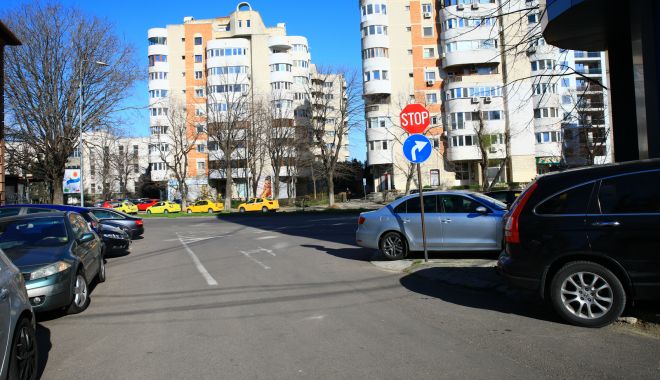 Atenție constănțeni! Trei străzi din oraș devin artere cu sens unic - atentie-1584546581.jpg