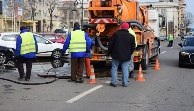 Atenţie, şoferi! Trafic îngreunat pe bulevardul Mamaia - atentie-1619507632.jpg