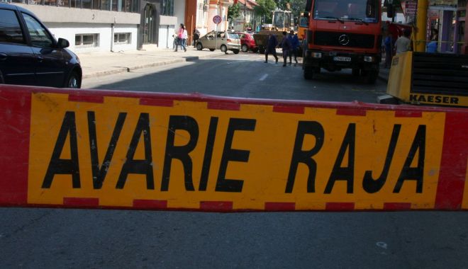 Atenție, se oprește apa în centrul Stațiunii Mamaia! - atentie-1622450736.jpg