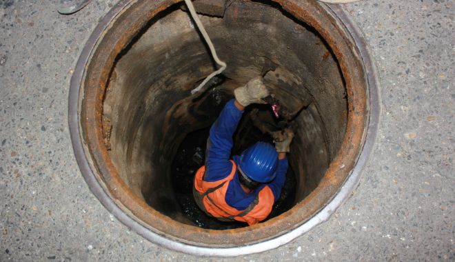 Atenție, se oprește apa în localitatea Poiana pentru lucrări Enel! - atentieapa-1569962010.jpg