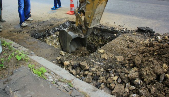 Atenţie, se oprește apa în zona de vest a orașul Ovidiu! - atentieapa-1619027325.jpg