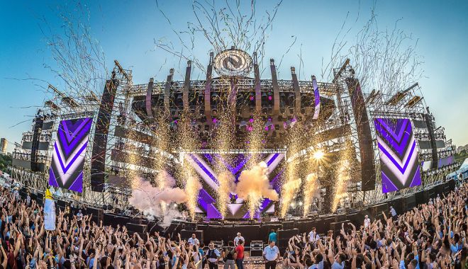 Festivalul Neversea, ambasadorul campaniei 
