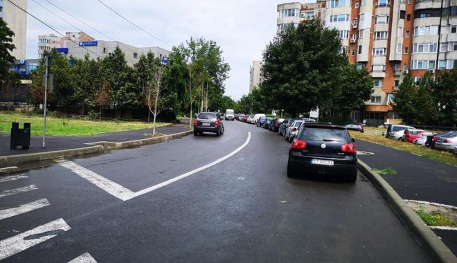 Atenție, constănțeni! Se instituie sens unic pe strada Traian - atentieconstanteni-1563911542.jpg