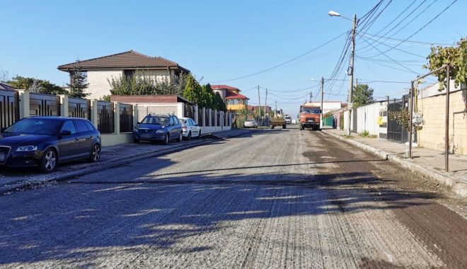 Anunț important pentru șoferi! Mâine, se închid total două străzi din cartierul KM 5 - atentieconstanteni-1604320704.jpg