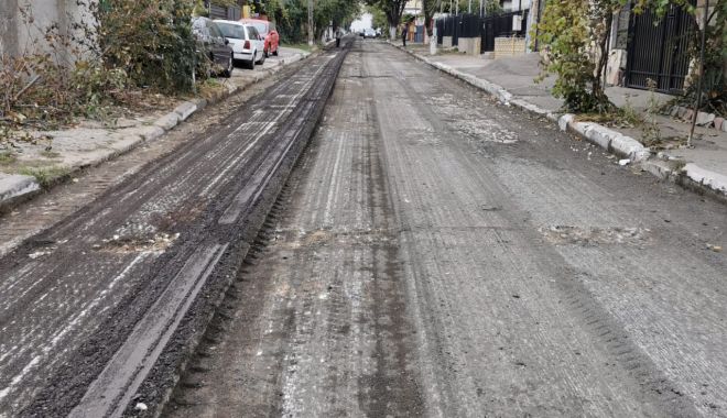 Atenţie, constănţeni. Trafic blocat pe strada Lanului din Constanţa - atentieconstanteni-1605513783.jpg