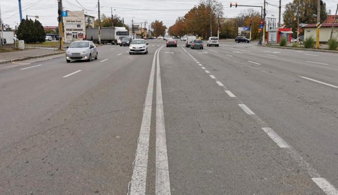 Atenţie, constănţeni! Restricții de trafic pe strada Industrială - atentieconstanteni-1606062961.jpg