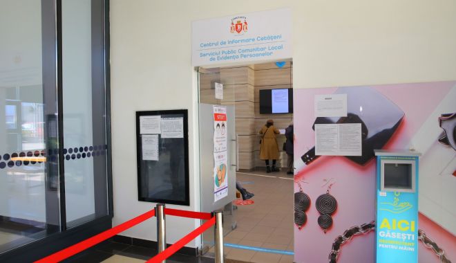 Atenție, constănţeni, actele de identitate expirate sunt în continuare valabile - atentieconstanteni-1611578416.jpg