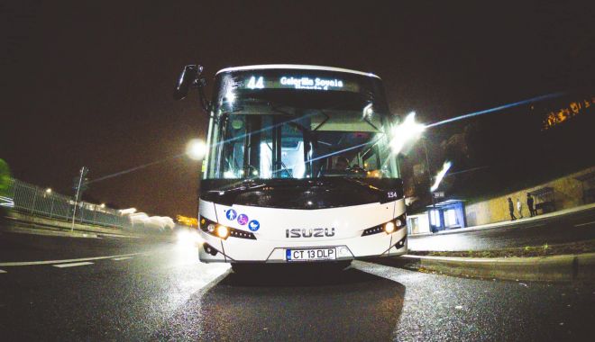 Atenție, constănțeni! Se schimbă programul autobuzelor, în week-end - atentieconstanteniautobuze-1574803922.jpg
