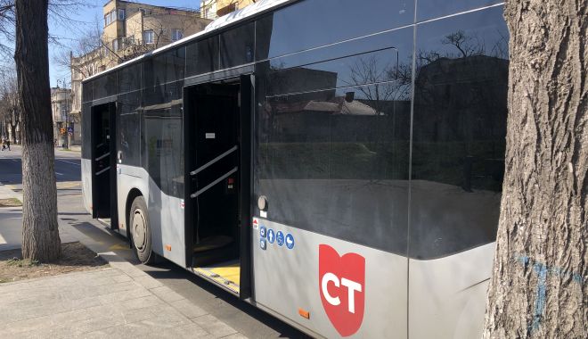 Atenție, constănțeni! Autobuzele 48 circulă deviat, zilele acestea - atentieconstanteniautobuze-1586766745.jpg