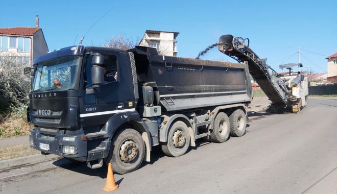 Atenție, constănțeni! Autobuzul 2-43 circulă, astăzi, deviat - atentieconstantenirestrictii-1586371315.jpg