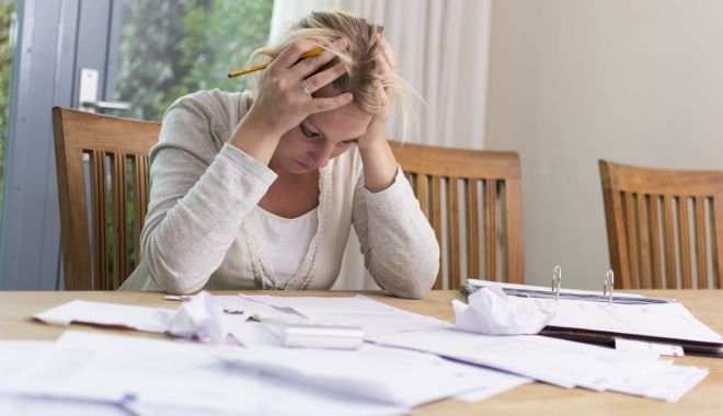 Atenție, crește riscul instabilității financiare! - atentiecresterisculinstabilitati-1666968810.jpg