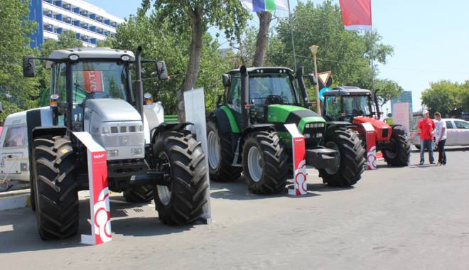 Atenție fermieri: vine Expoagroutil! - atentieexpoagroutil-1431354563.jpg