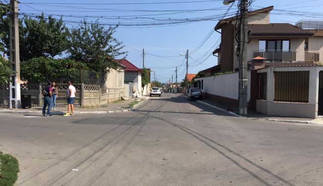 Atenție la drum! Indicatoare furate sistematic în Palazu Mare - atentieladrum-1566499546.jpg