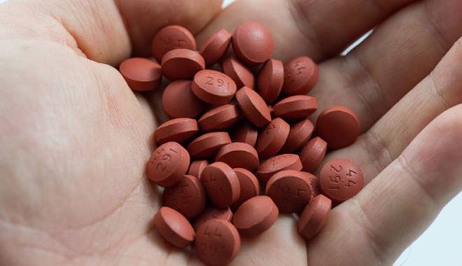 Atenție  la ibuprofen.  Face mai mult rău decât bine! - atentielaibuprofen-1428936412.jpg