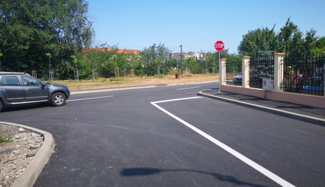 Atenție, constănțeni! Lucrări pe mai multe străzi din Constanța. Se trasează noi treceri de pietoni - atentienoitreceri-1591711877.jpg