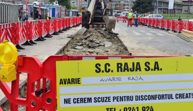Atenție,  se blochează parțial traficul auto pe strada Theodor Burada! - atentieraja-1604401311.jpg