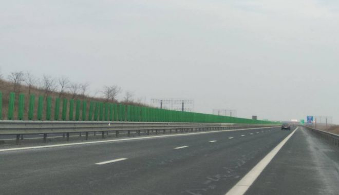 Atenție, constănțeni! Restricții de circulație pe Autostrada A4, săptămâna viitoare - atentierestrictii-1551456365.jpg