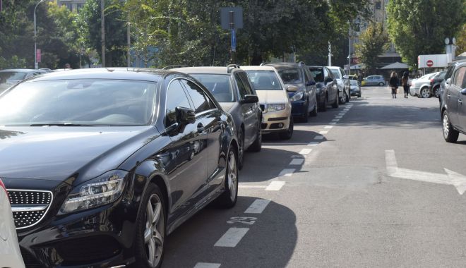Atenție, constănțeni! Restricții de circulație în centrul Constanței, sâmbătă - atentierestrictii-1570171016.jpg