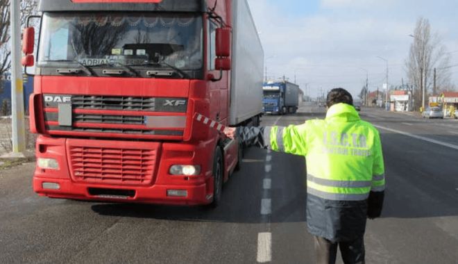 Atenție, se majorează tarifele privind inspecția de siguranță rutieră!