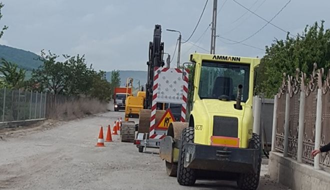 Atenție, șoferi, se închide traficul rutier pe DN 22H, în zona Babadag, Tulcea - atentiesoferi-1558521887.jpg