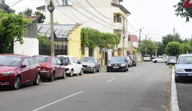 Atenție șoferi! Resistematizări majore în cartierul Coiciu - atentiesoferi-1564687548.jpg