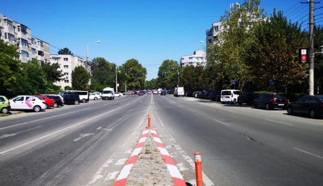 Atenție, șoferi! Restricții de trafic pe strada Soveja - atentiesoferi-1566329607.jpg