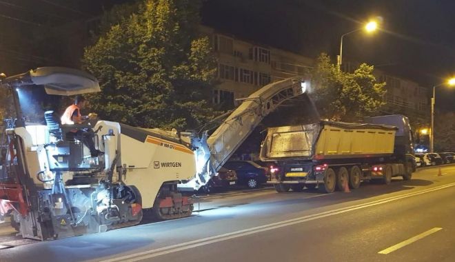 Atenție, șoferi! Trafic restricționat alternativ pe strada Soveja - atentiesoferi-1567536249.jpg