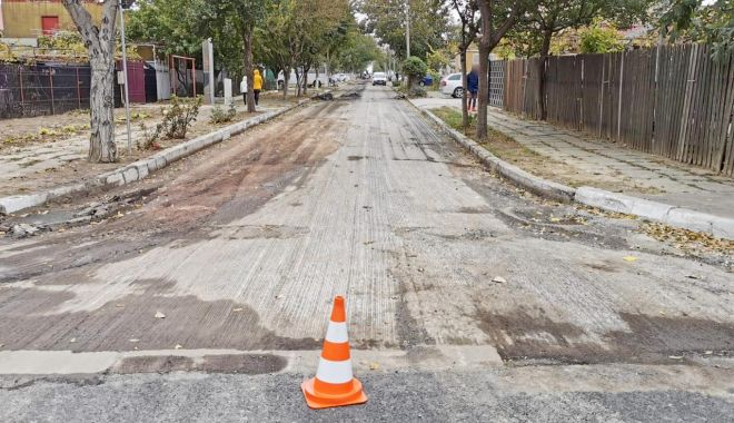 Atenție, șoferi! Restricții de trafic pe străzile Meșterul Manole și Lanului - atentiesoferi-1605022207.jpg