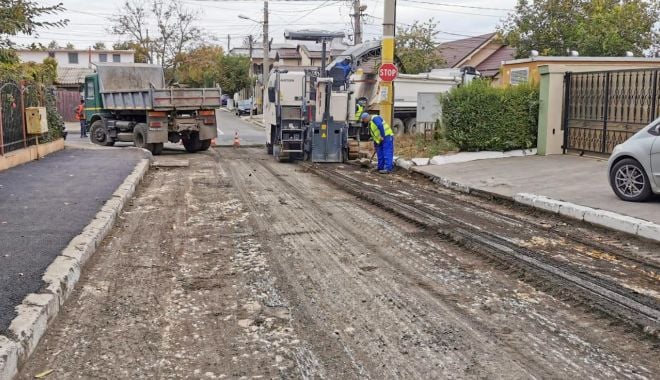 Atenţie, şoferi! Trafic restricţionat pe străzile Industrială şi Lanului, din Constanţa - atentiesoferi-1605457437.jpg