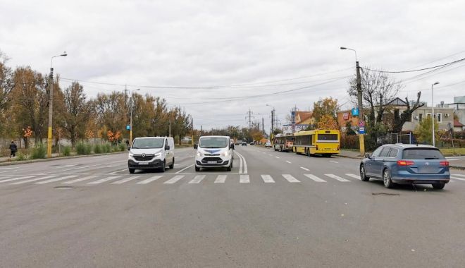 Atenție, șoferi! Lucrări de reabilitare a carosabilului, în zona industrială - atentiesoferi-1607007147.jpg