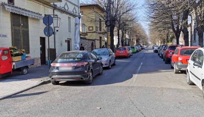 Atenție, șoferi! De mâine, sens unic pe alte 6 străzi din Constanța - atentiesoferi-1618904265.jpg