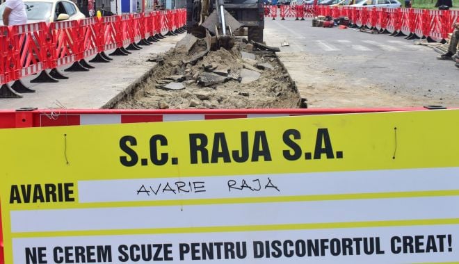 Atenţie, şoferi! Trafic restricţionat pe bulevardul Tomis! Se lucrează la conductele de apă - atentiesoferi-1619159863.jpg
