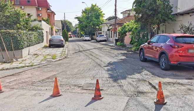 Atenţie, şoferi! Trafic restricţionat pe mai multe străzi din oraș - atentiesoferi-1625470961.jpg