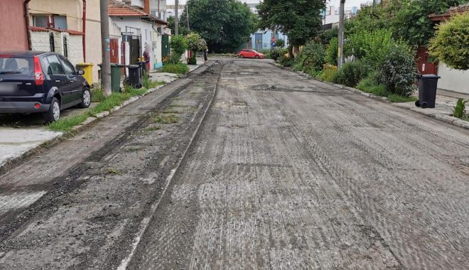 Atenţie, şoferi! Lucrări de asfaltare pe două artere rutiere din Constanţa - atentiesoferi-1626077685.jpg