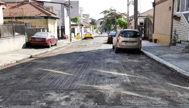 Atenţie, şoferi! Restricţii de trafic în zona Piaţa Chiliei - atentiesoferi-1626252364.jpg