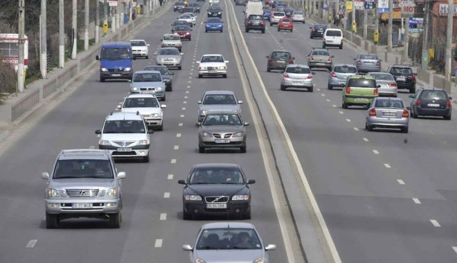 Atenție șoferi! Au fost actualizate amenzile pentru lipsa rovinietei