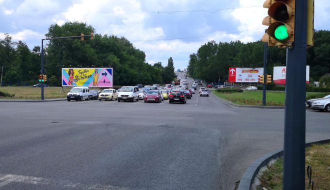 Atenție, șoferi! Se închide  o intersecție importantă  din Constanța - atentiesoferijpeg-1563296279.jpg