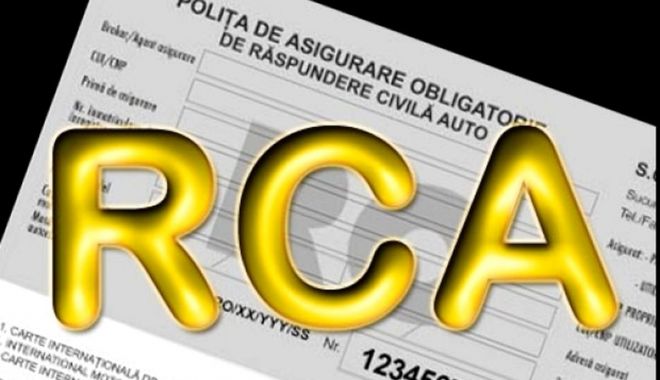Atenție șoferi! Se dă liber la scumpirea polițelor RCA! - atentiesoferiliberlascumpireapol-1597840369.jpg