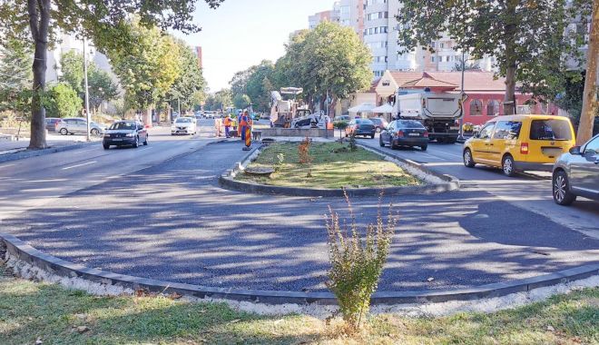 ATENŢIE, şoferi! Modificări în traficul rutier din Constanţa - atentiesoferimodificari-1629444155.jpg